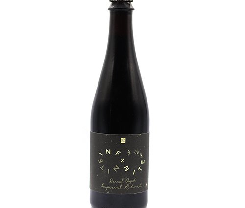 Infinitefinite Bottle