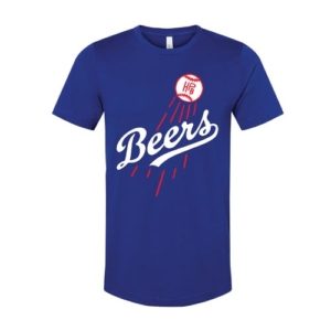 Beers t-shirt