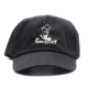 Good Sport logo hat in black