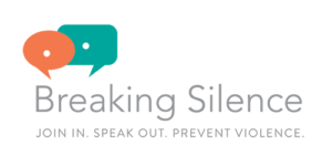 Breaking Silence logo