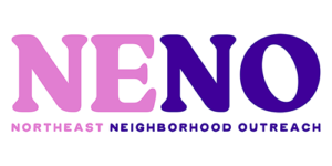 NENO: Northeast Neighborhood Outreach logo