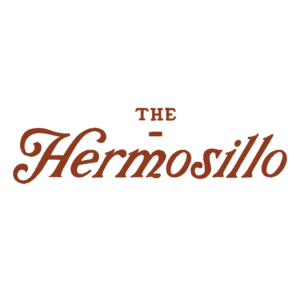 The Hermosillo logo
