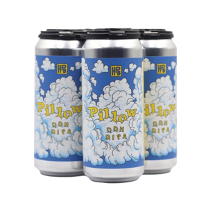 DDH Pillow 4 pack