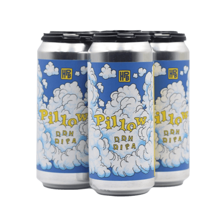 DDH Pillow 4 pack