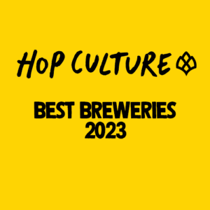 Hop Culture Best Breweries of 2023