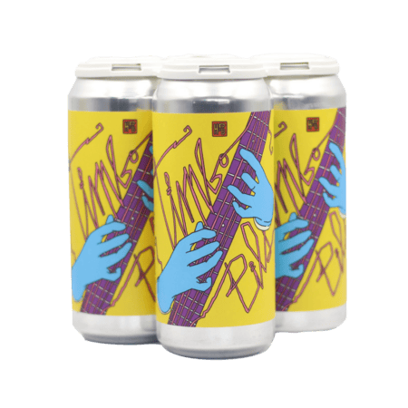 Timbo 4 pack