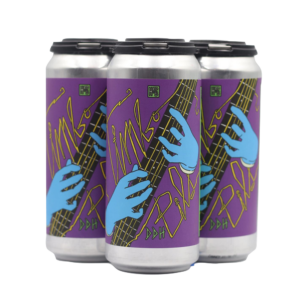 DDH Timbo 4 pack