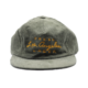 Fresh Los Angeles Lager Sage Hat on white background