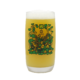 HPB and Monkish Collaboration Glass