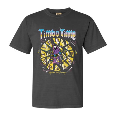 Timbo Time Tee