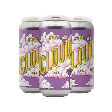 Super Cloud 4PK