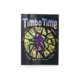 Timbo Time sticker.
