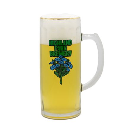 Oktoberfest Stein 2024