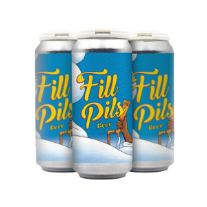 Fill Pils 4PK