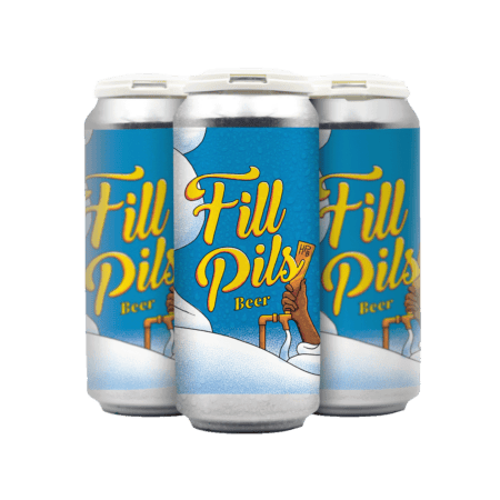 Fill Pils 4PK