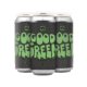 Good Green 4 pack on transparent background
