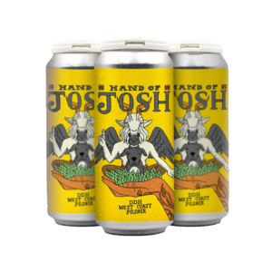 DDH Hand of Josh 4 pack.