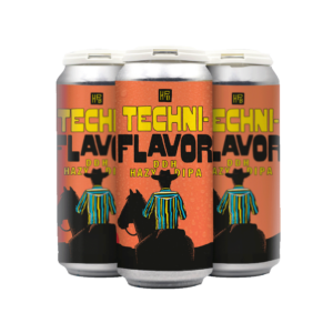 DDH Techniflavor 4 pack