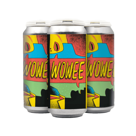 Wowee 4 pack
